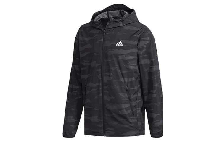 Куртка Adidas Comm Wb Camo