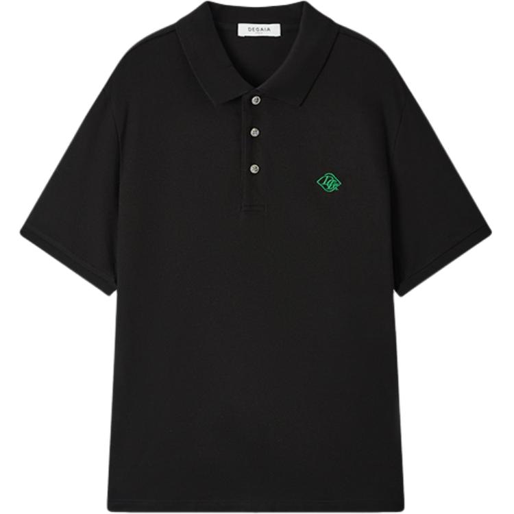 DEGAIA SS24 Polo