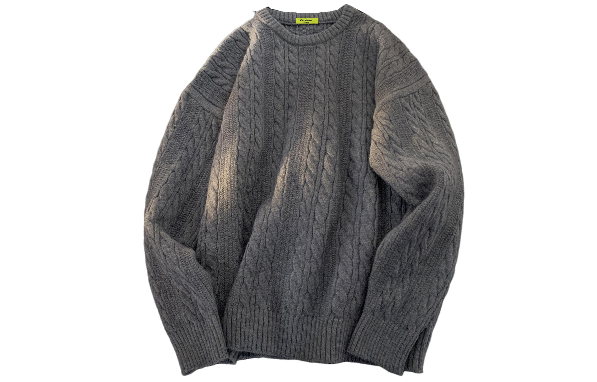 Fuerza Sweater — фото 10