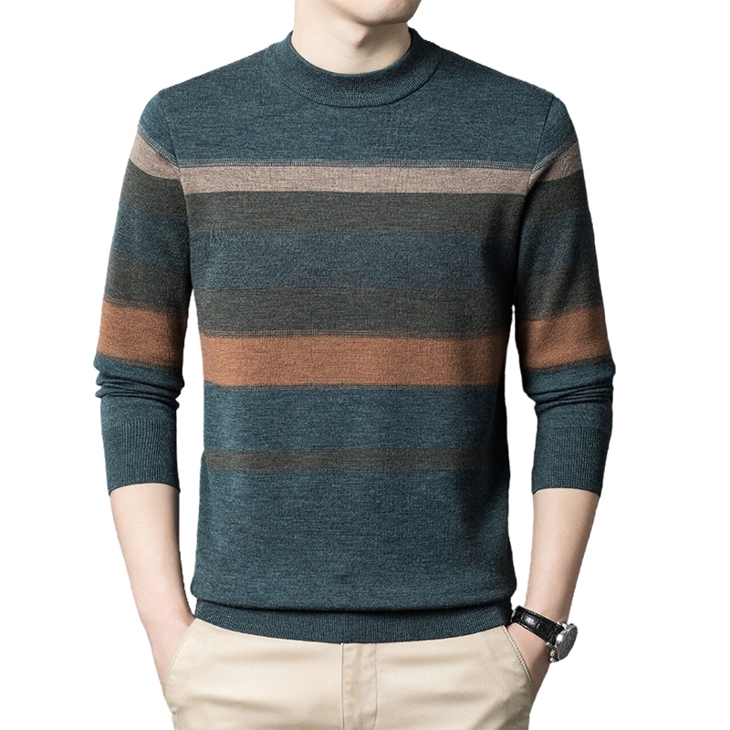 Pierre Cardin Wool Sweater — фото 4