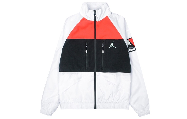 Куртка Jordan Winter Utility Jacket White