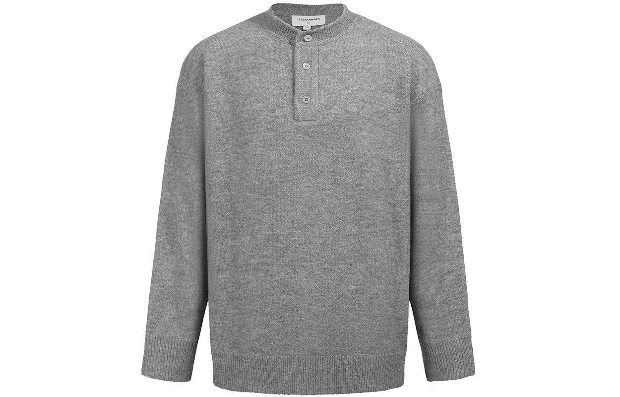 11ESTRANGER Sweater