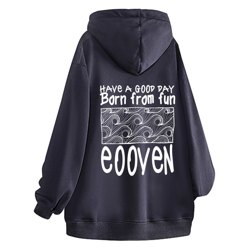 Eooven Logo — фото 1
