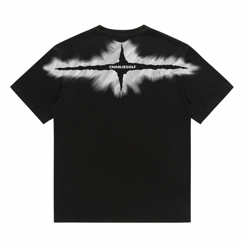 CHARLIE GOLF T
