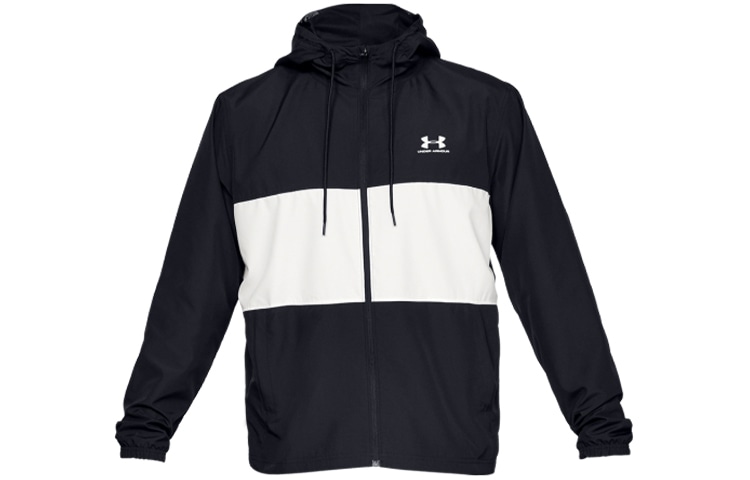Куртка Under Armour Sportstyle Wind logo