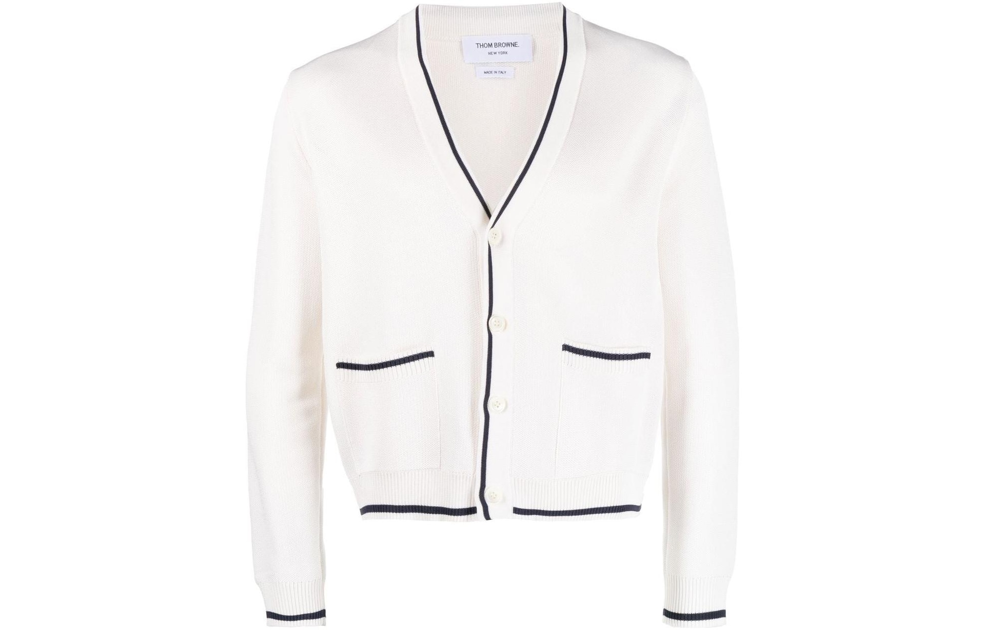 THOM BROWNE V