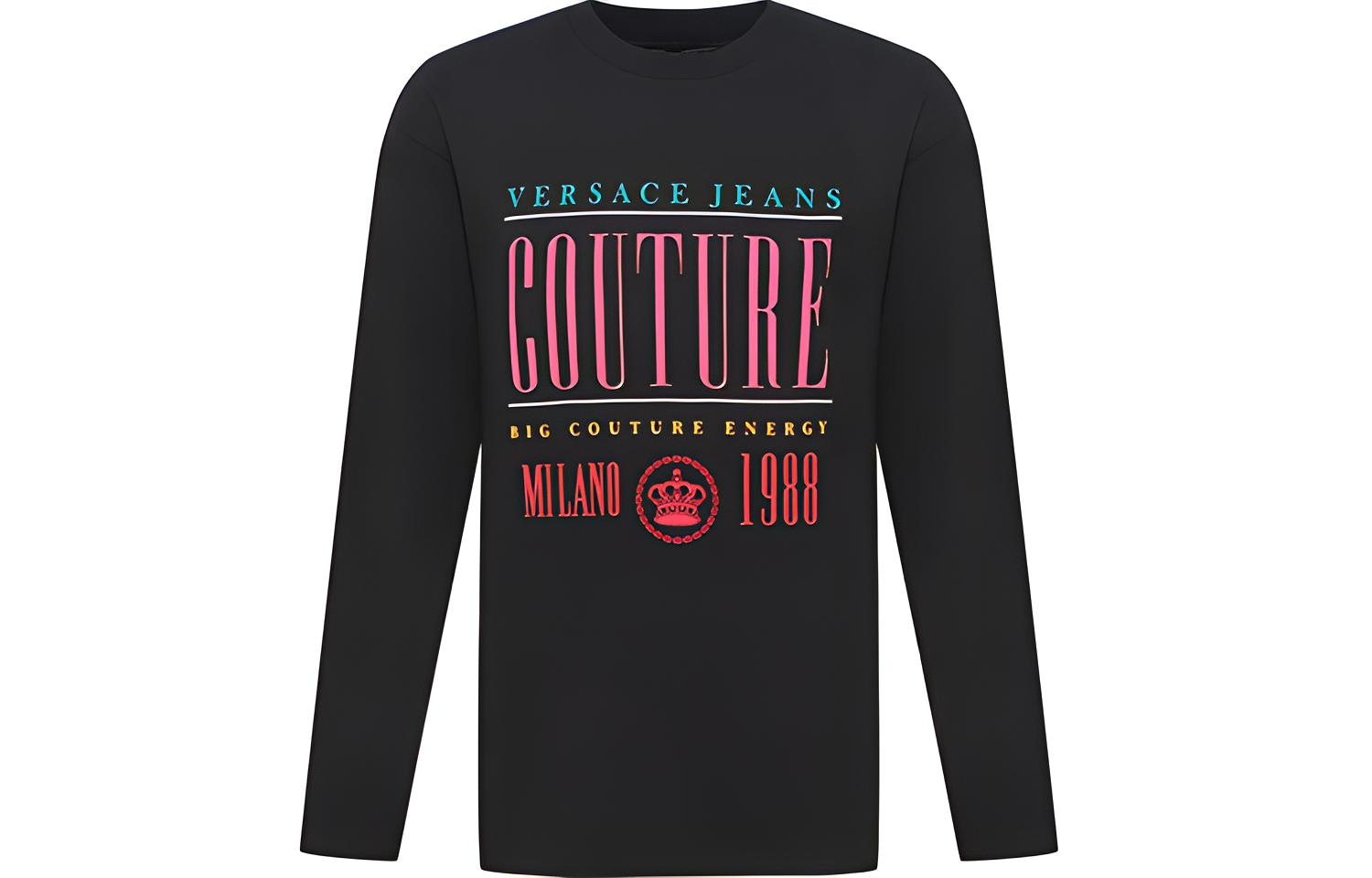 VERSACE JEANS COUTURE FW21 T