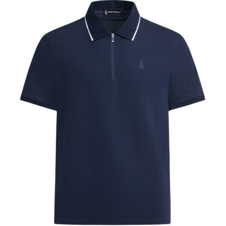 Hush Puppies/暇步士 Hush Puppies Polo