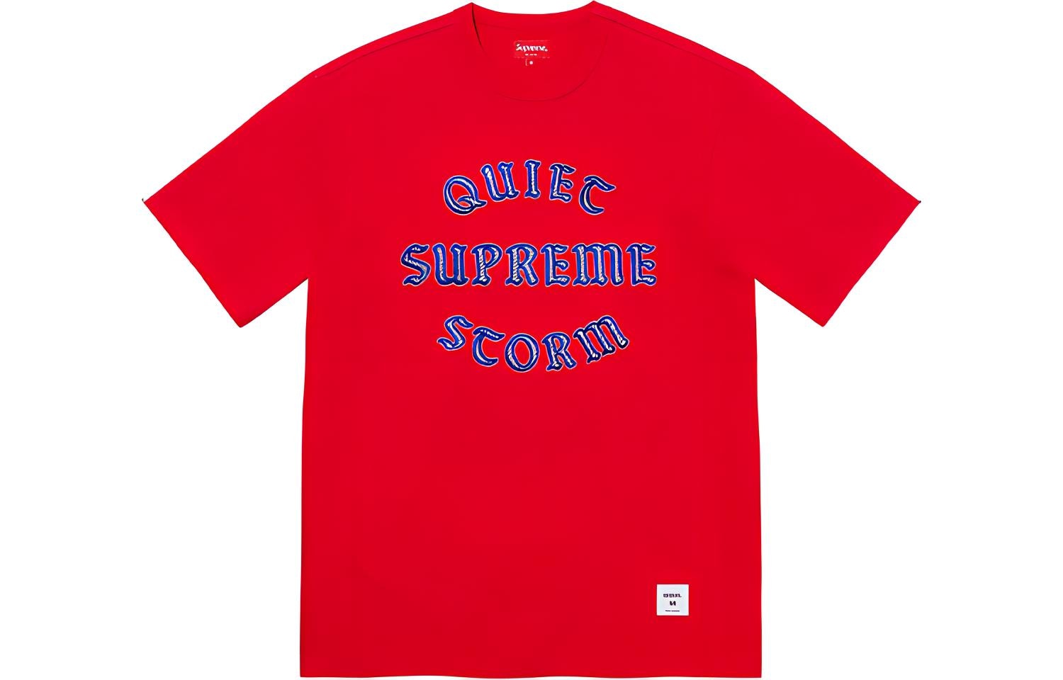 Supreme Quiet Storm Top — фото 2