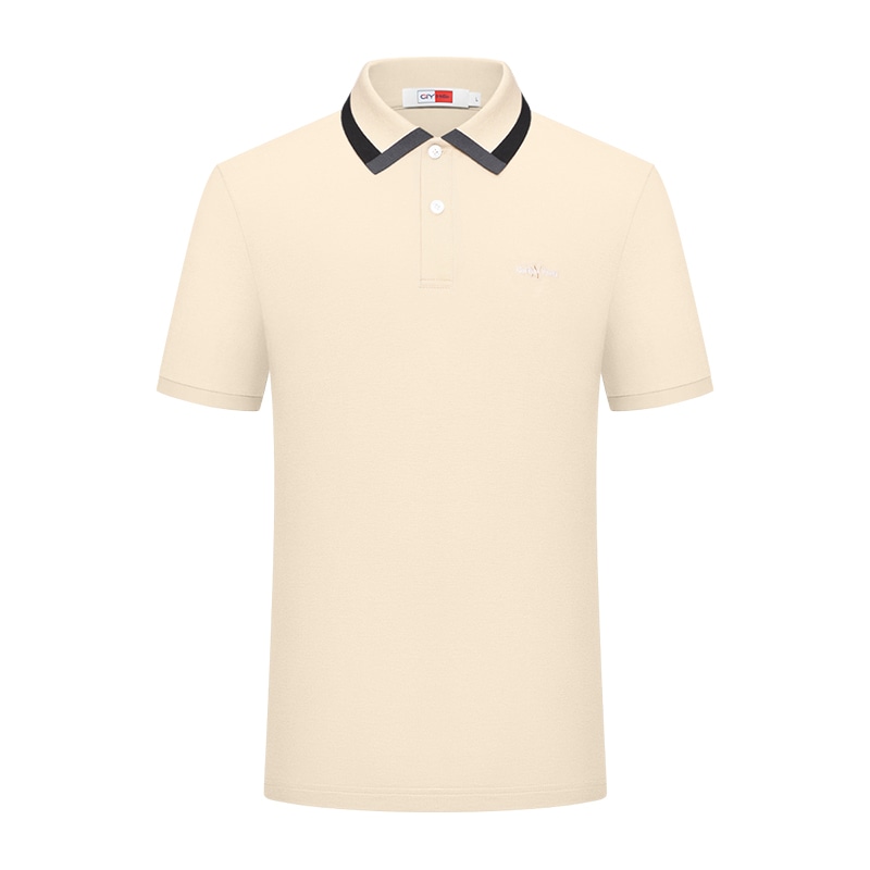 Gy Goldlion Polo — фото 6