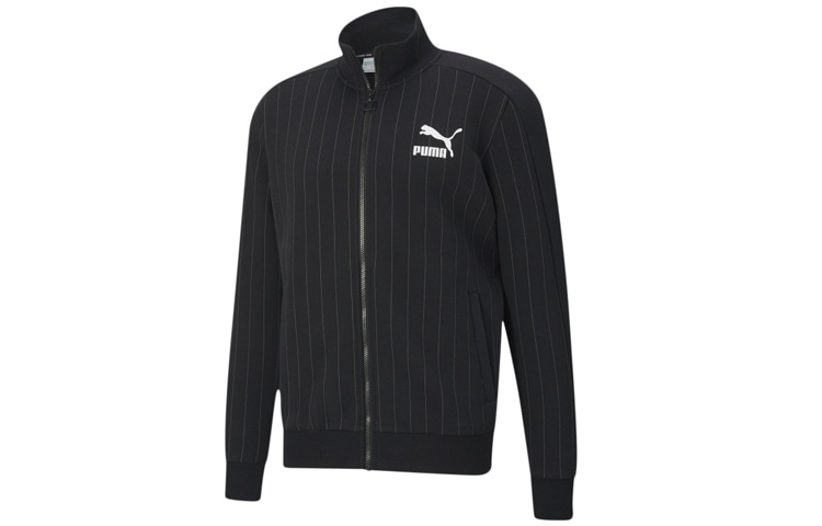 Куртка Puma Pinstripe Track Top