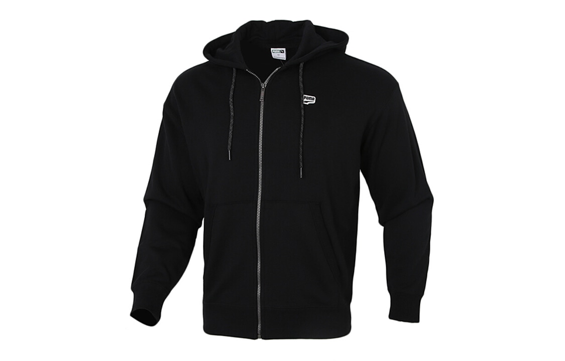 Куртка Puma Downtown FZ