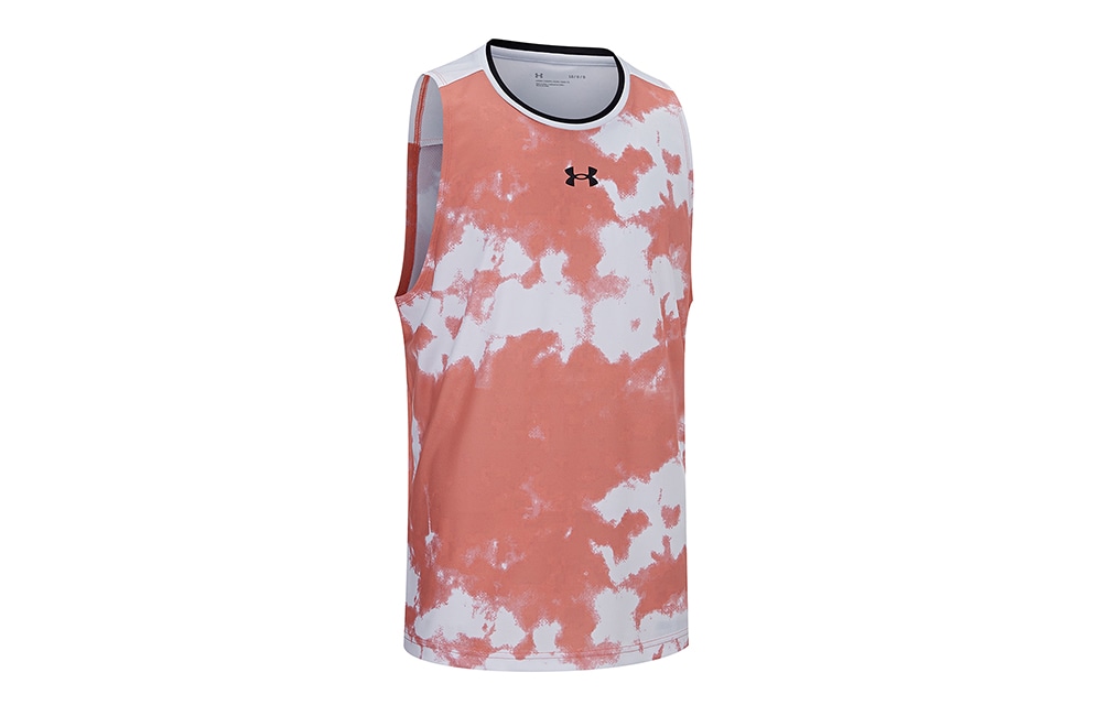 Топы Under Armour