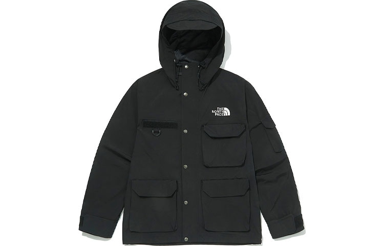 Куртка The North Face SS22