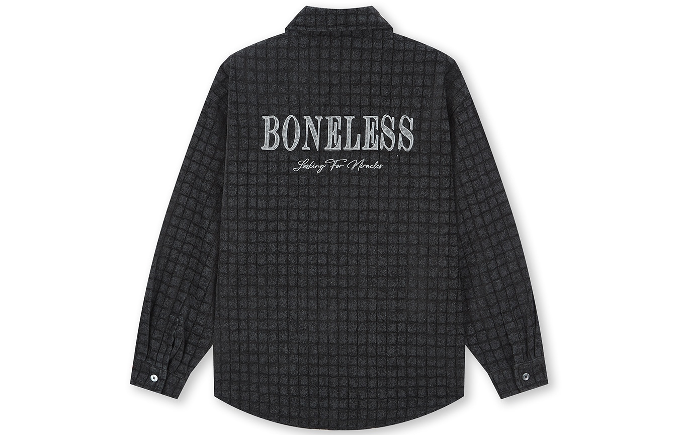 BONELESS