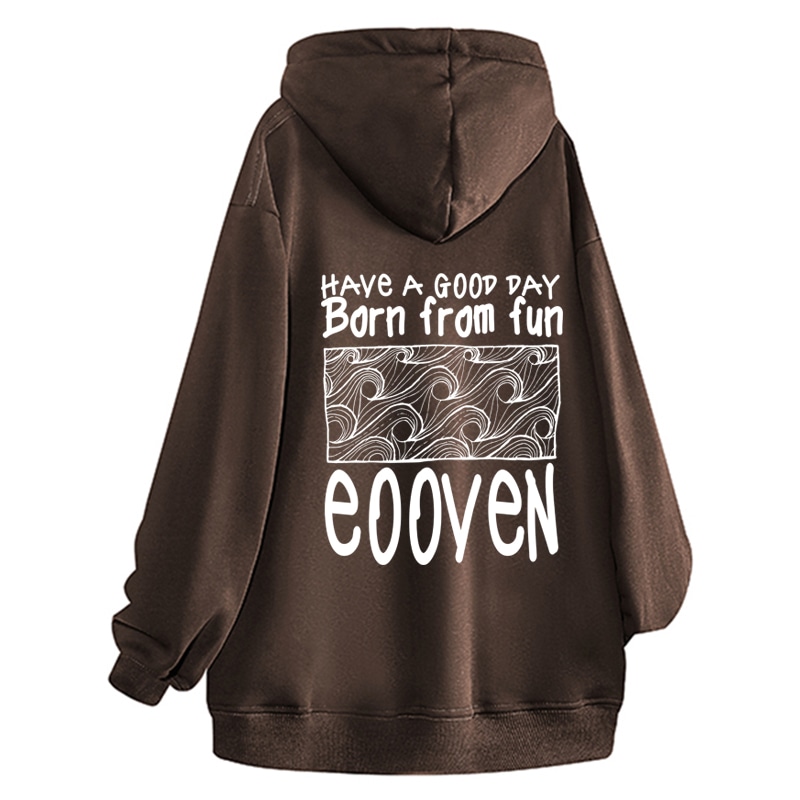 EOOVEN Logo