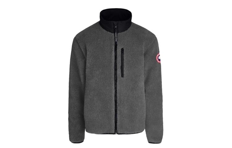 Canada Goose Kelowna