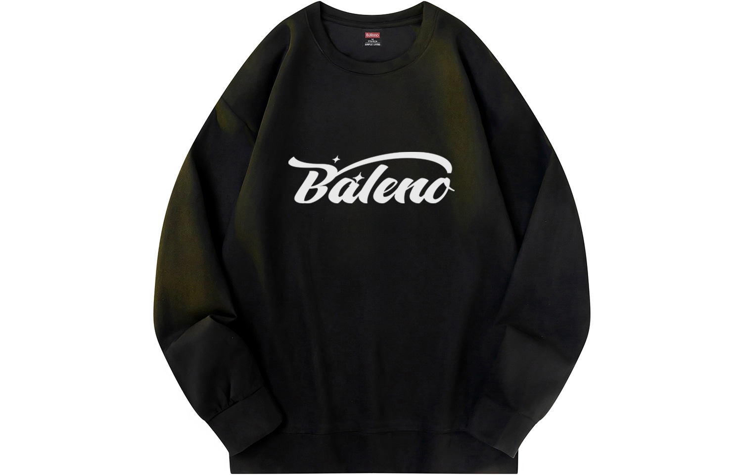 BALENO 班尼路 BALENO Logo