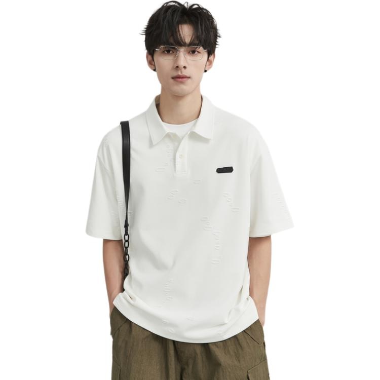 伯爵卓尔/EARL JOEL EARL JOEL Polo