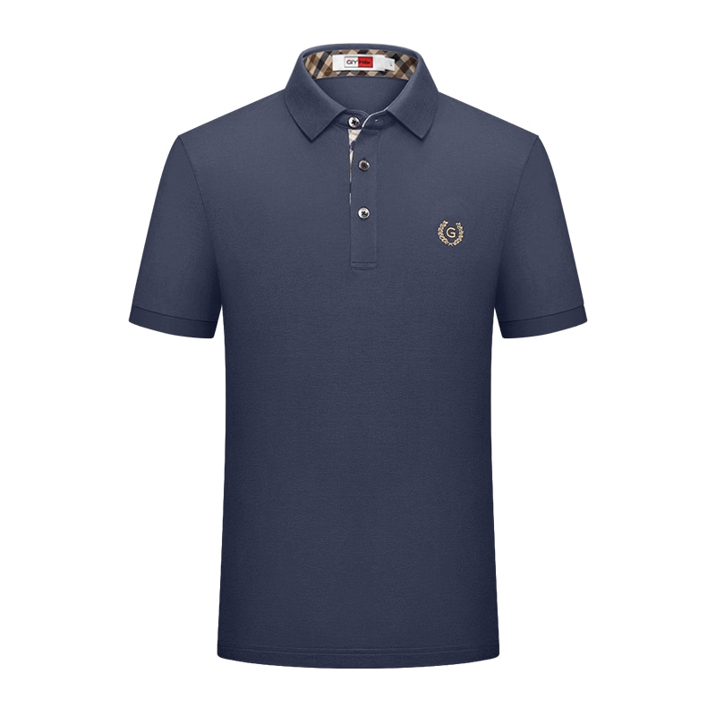 Gy Goldlion Polo — фото 6