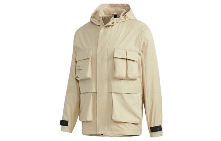 Куртка Adidas TH WB JKT