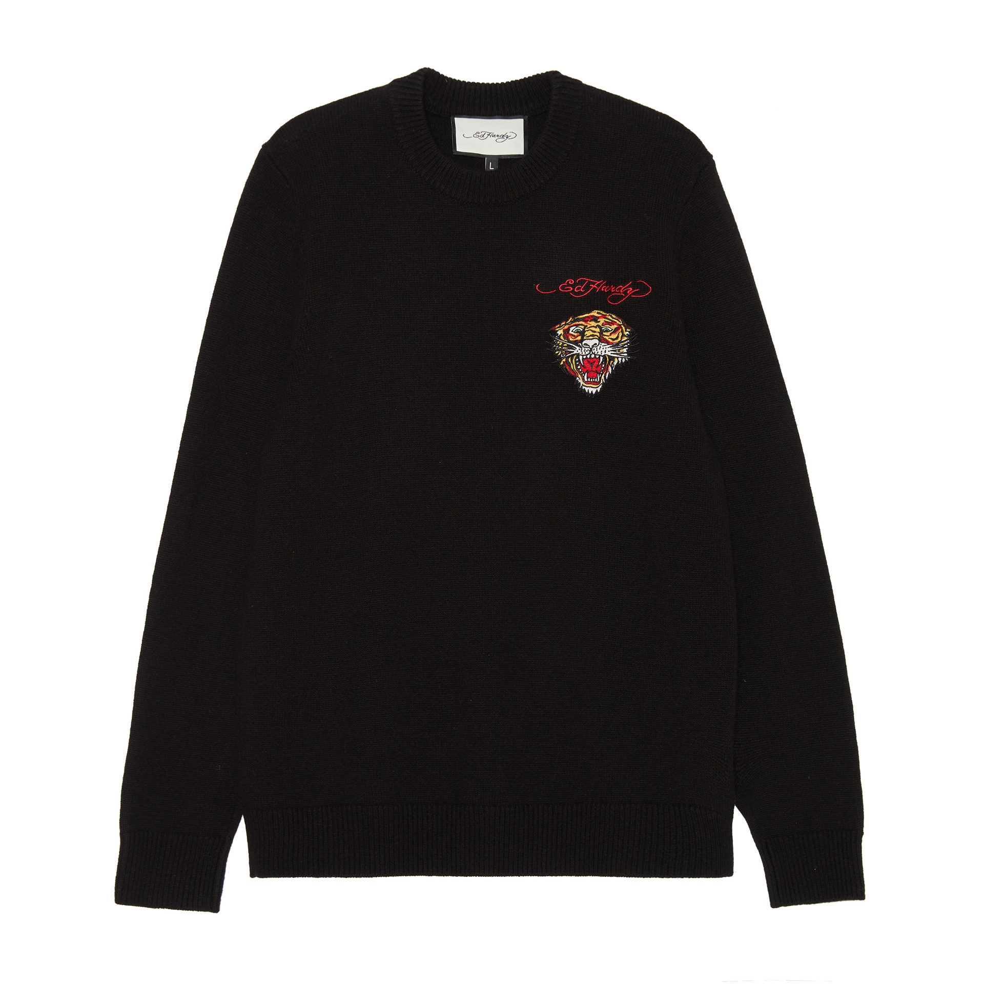 Ed Hardy Logo