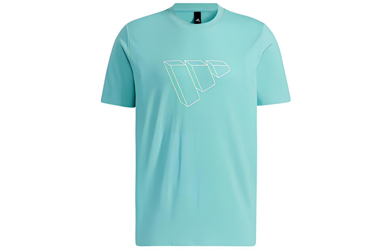 Футболка Adidas Fi Tee Sub Bos LogoT