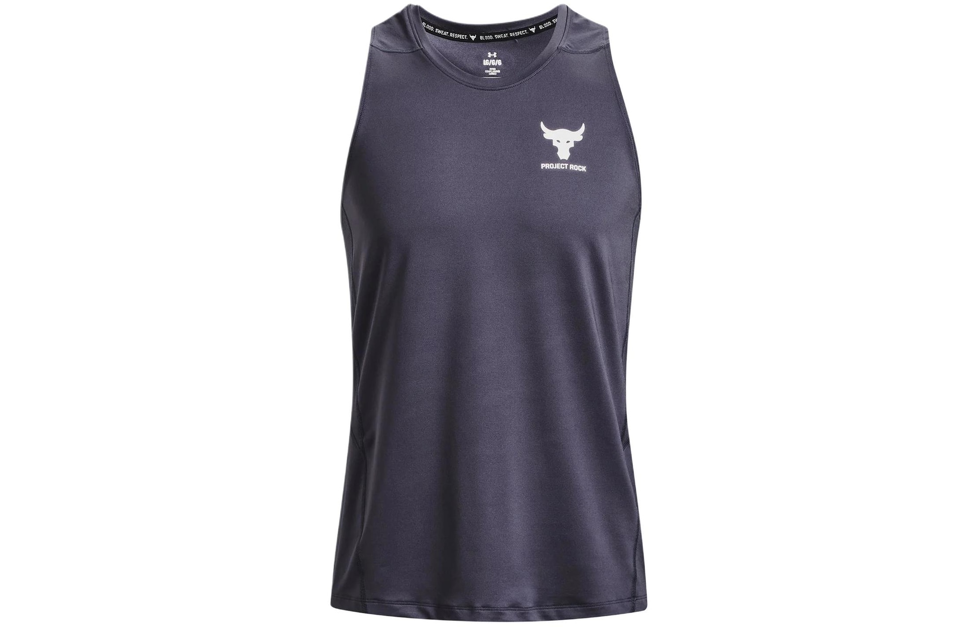 Under Armour Project Rock Turfgear