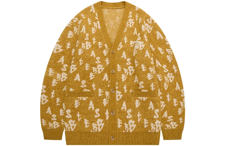 BEASTER Knit Sweater