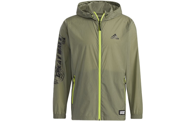 Куртка Adidas