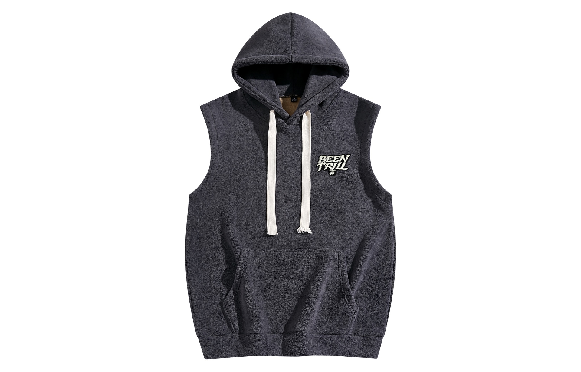 BEENTRILL Logo
