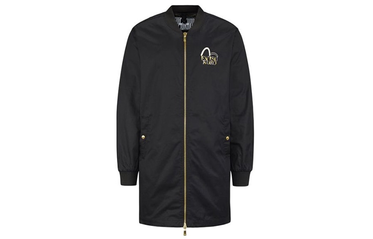 EVISU SS20 Jacket