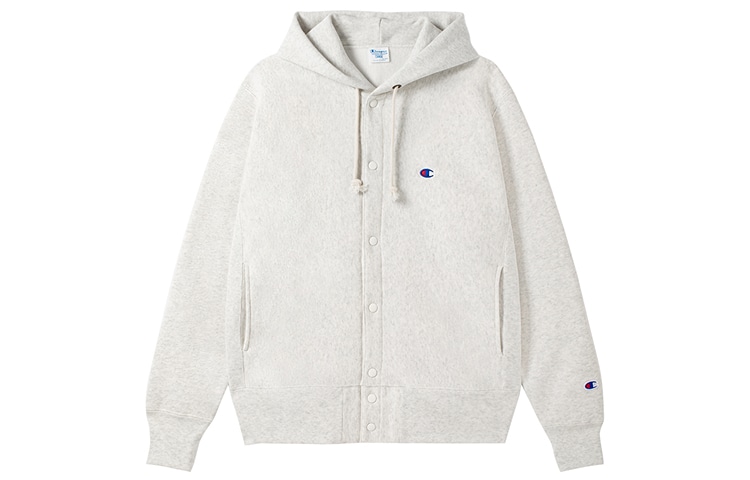Champion Reverse Weave Hoodie