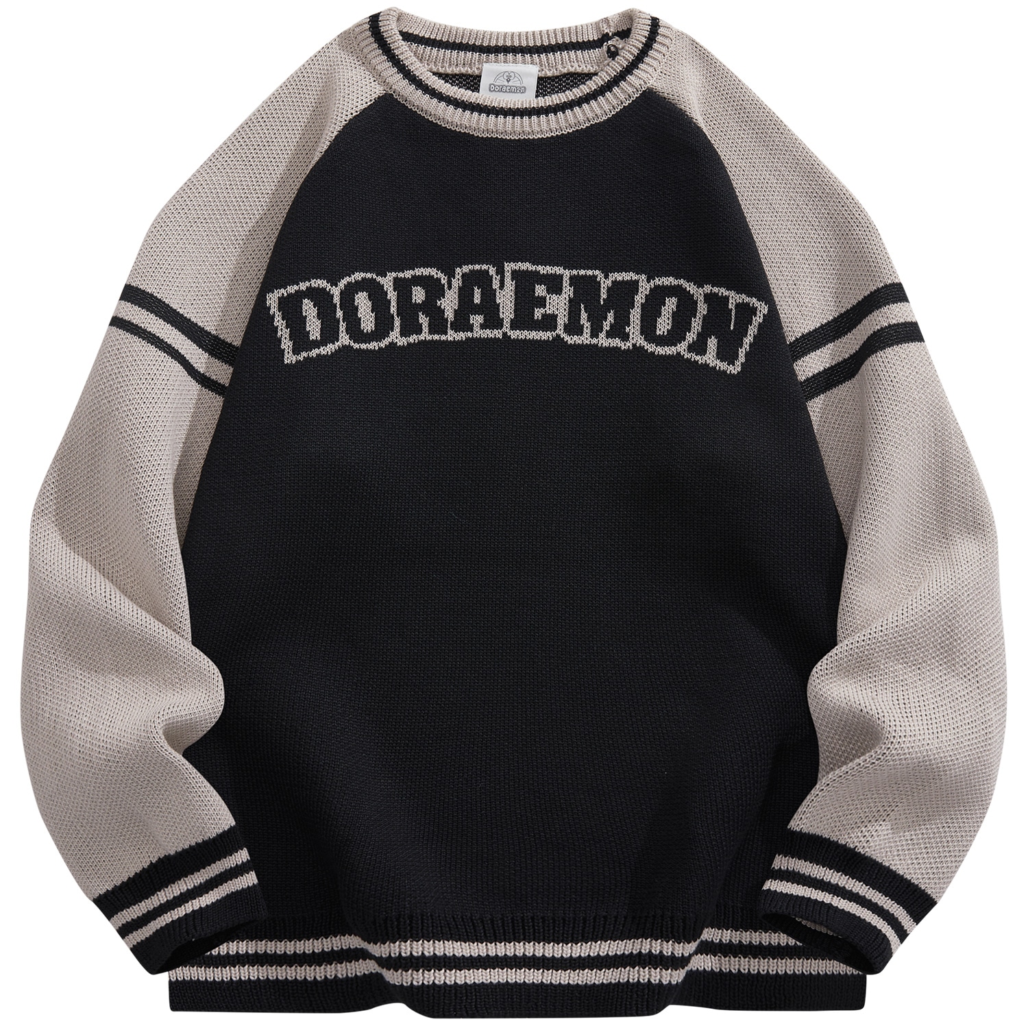 Doraemon/哆啦A梦 Doraemon Knit Sweater