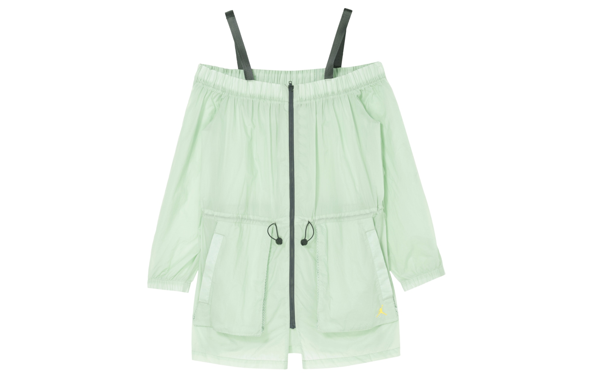 Jordan Utility Jacket Mint Green