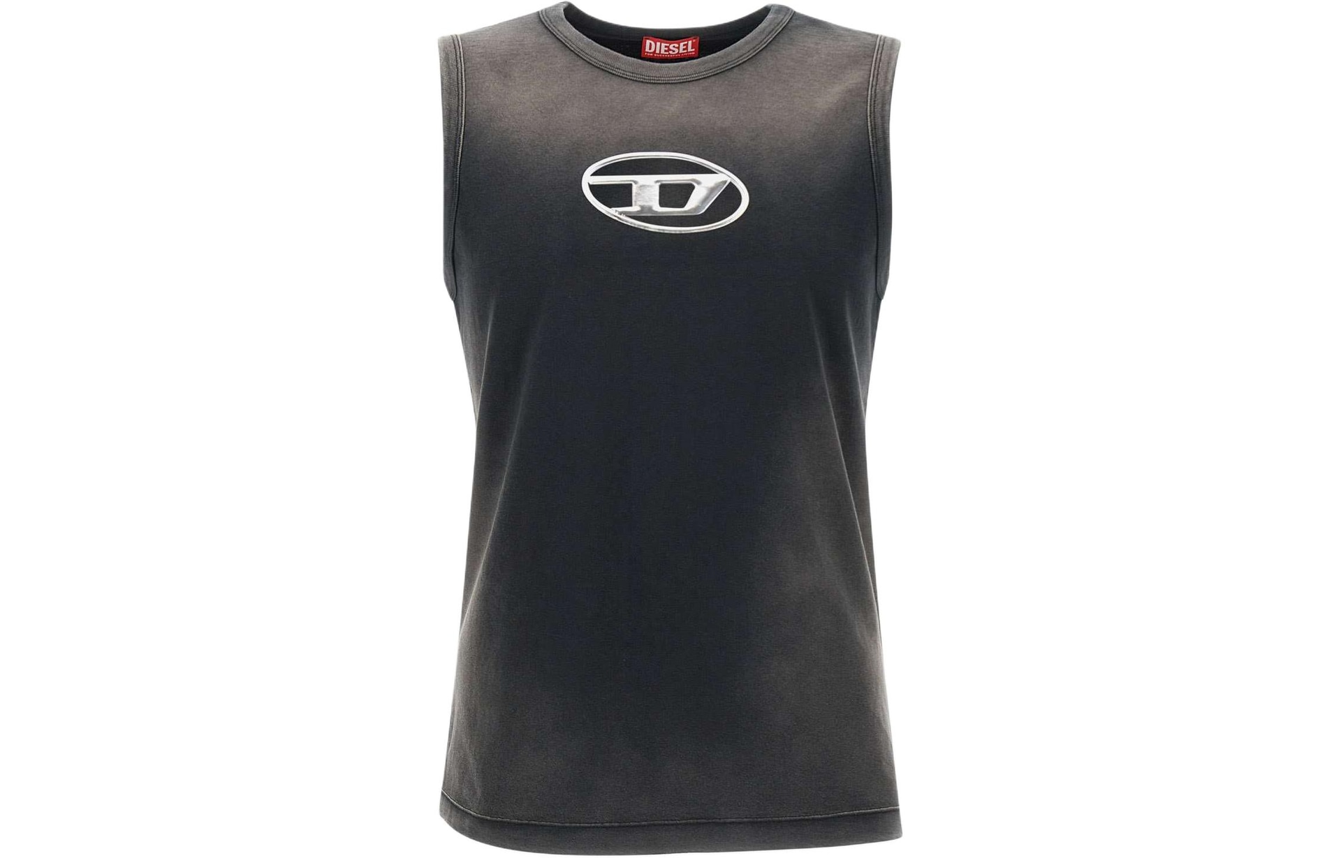 DIESEL OVAL-D