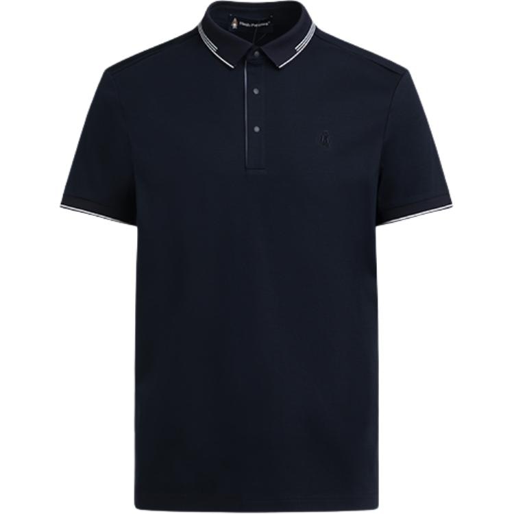 Hush Puppies/暇步士 Hush Puppies Polo