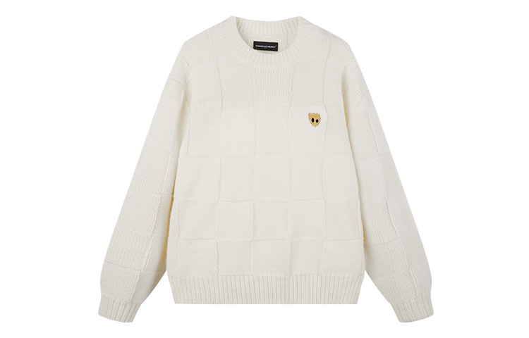 DANGEROUSPEOPLE Sweater