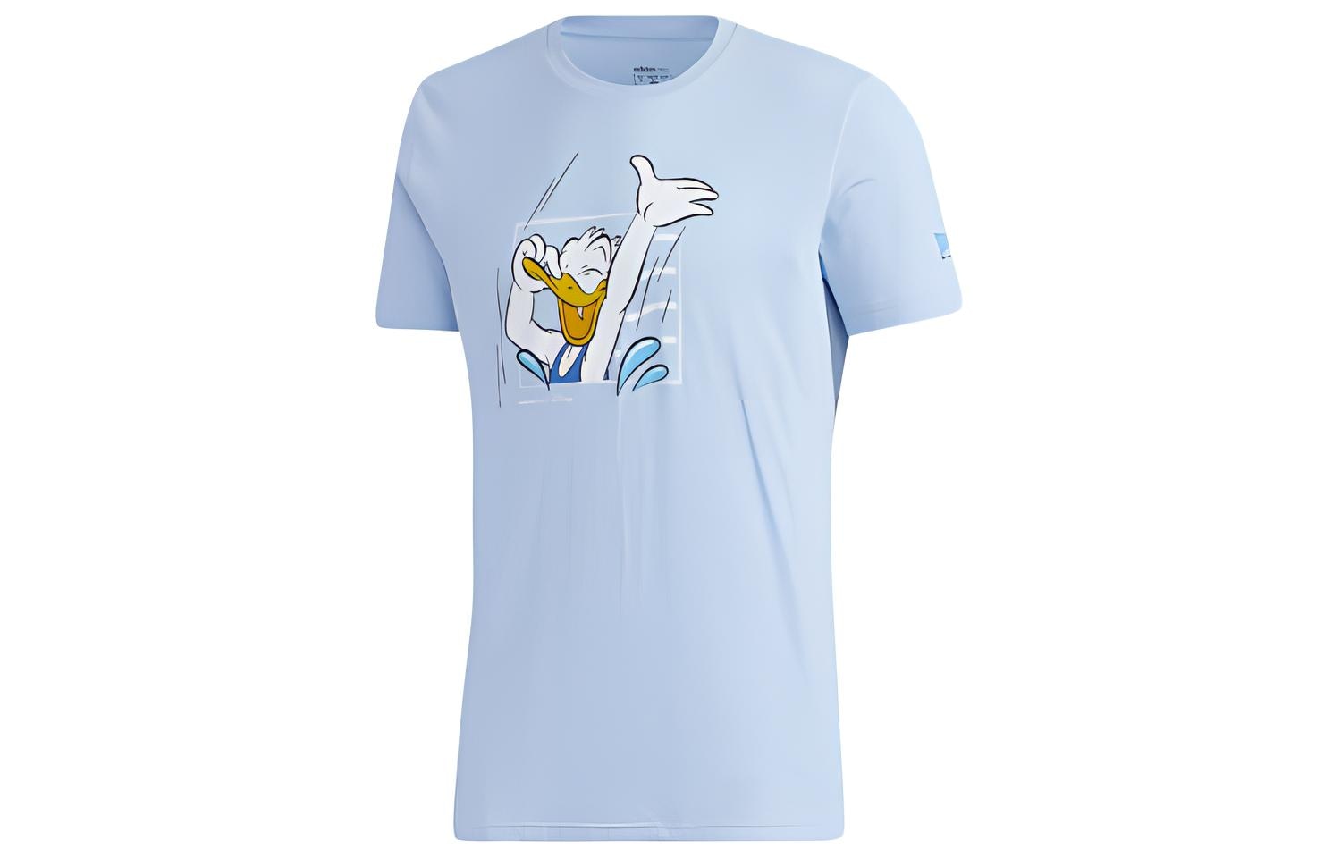 Футболка Adidas neo T