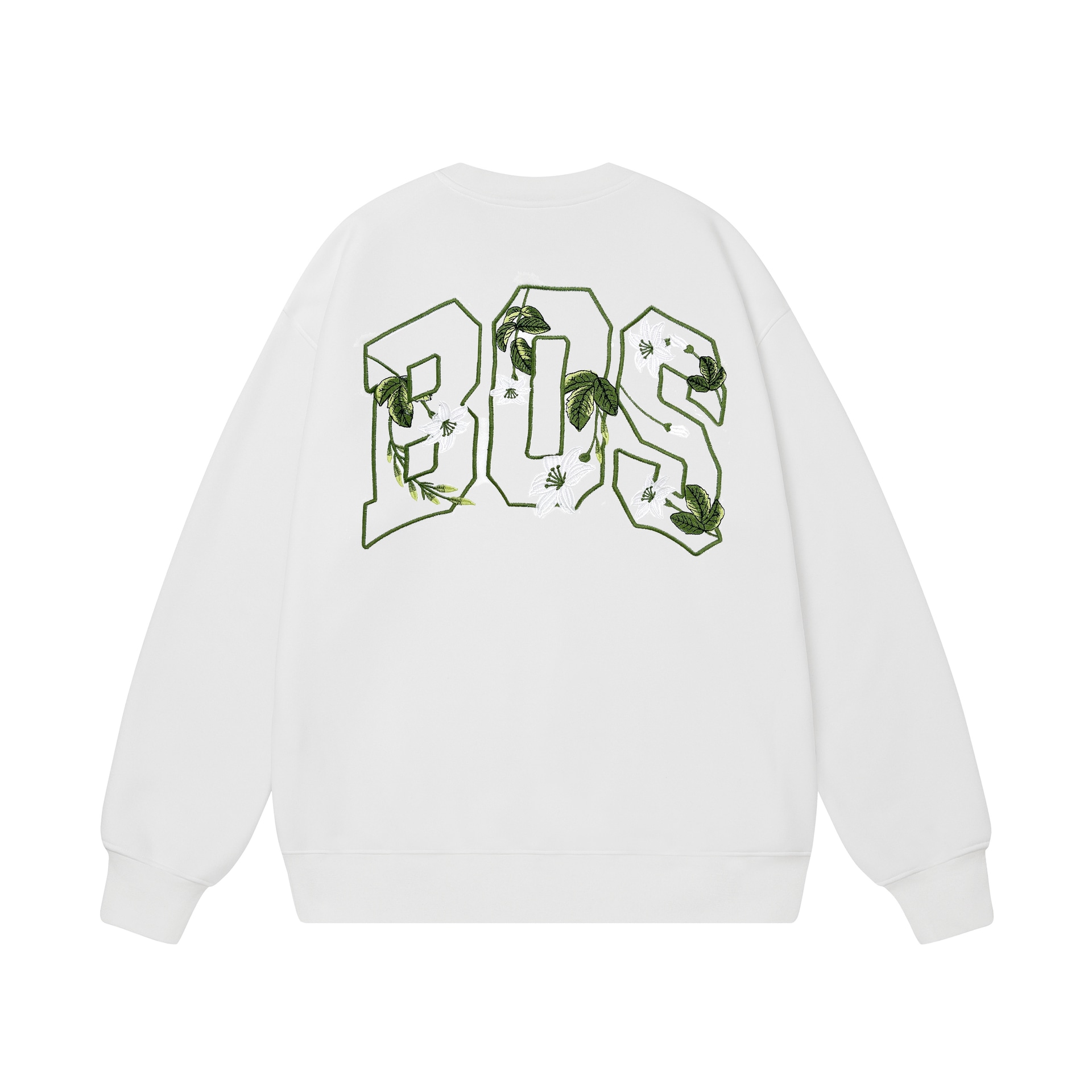 BOS BEAR