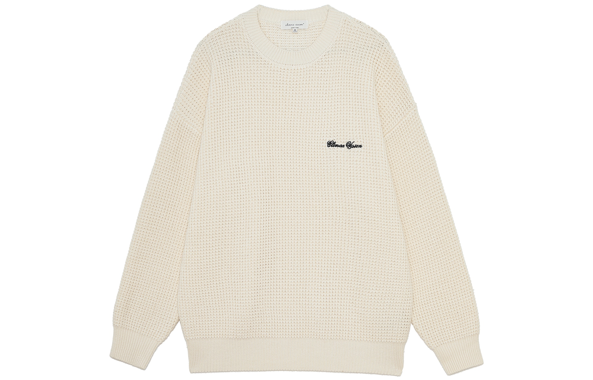 Climax Vision Sweater