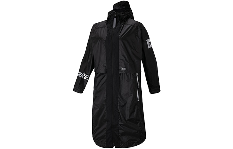 adidas x RICO-LEE Outdoor Jacket Black