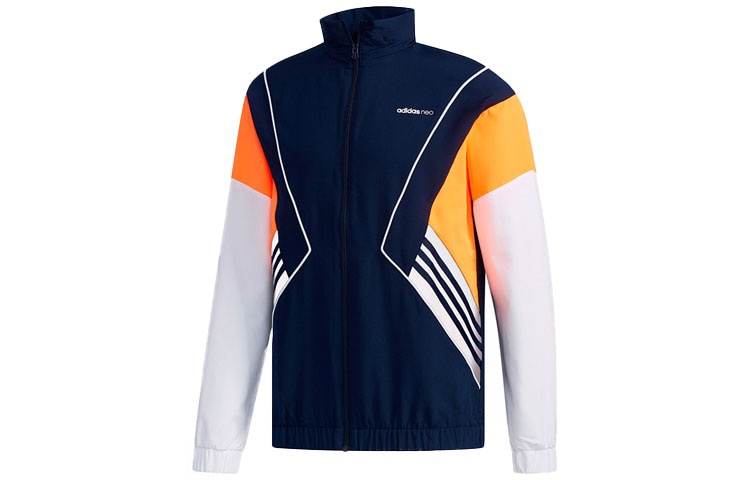 Куртка Adidas neo M CS CLBLCKD WB