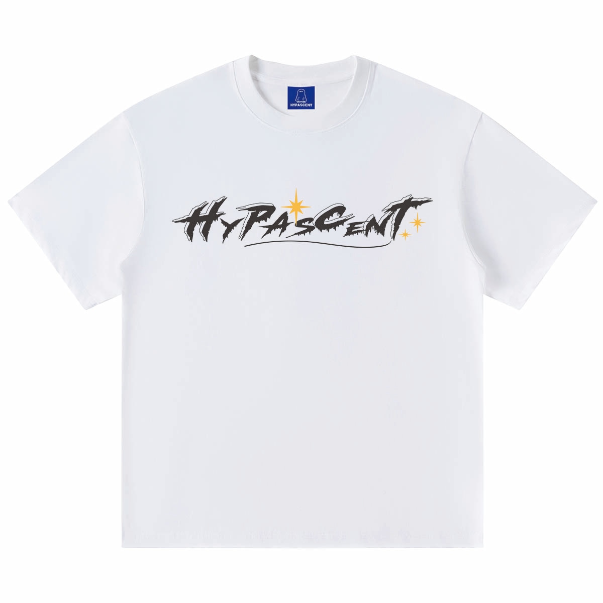 HYPASCENT logoT