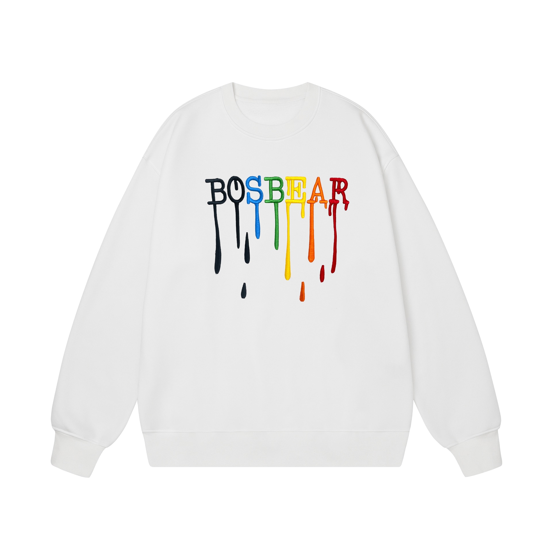 BOS BEAR logo