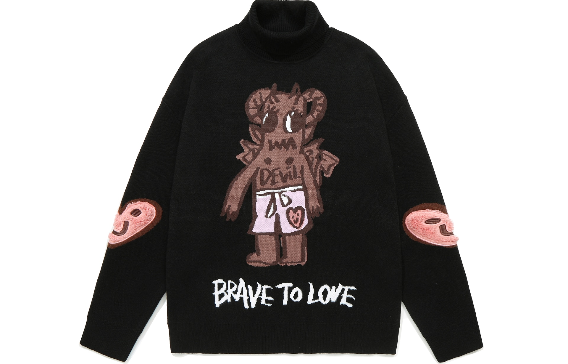 Guuka Sweater