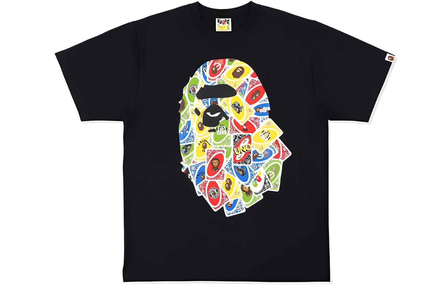 A BATHING APE BAPE x Uno