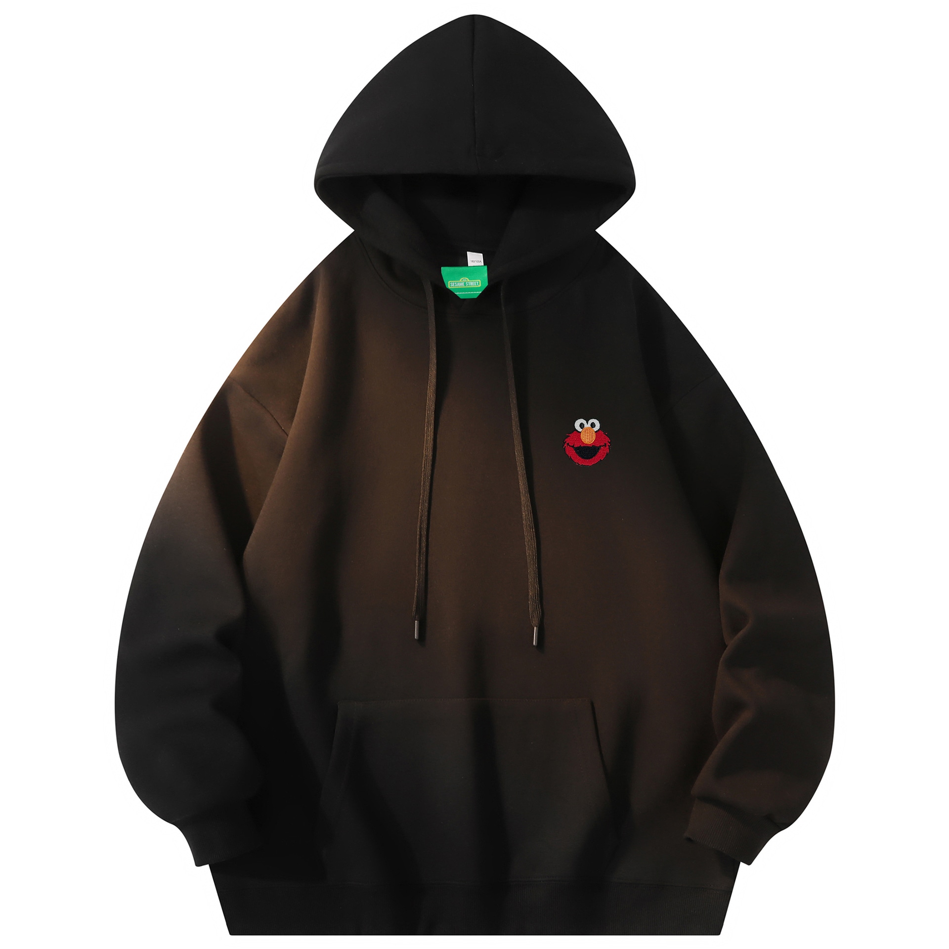 Sesame Street Hoodie — фото 7