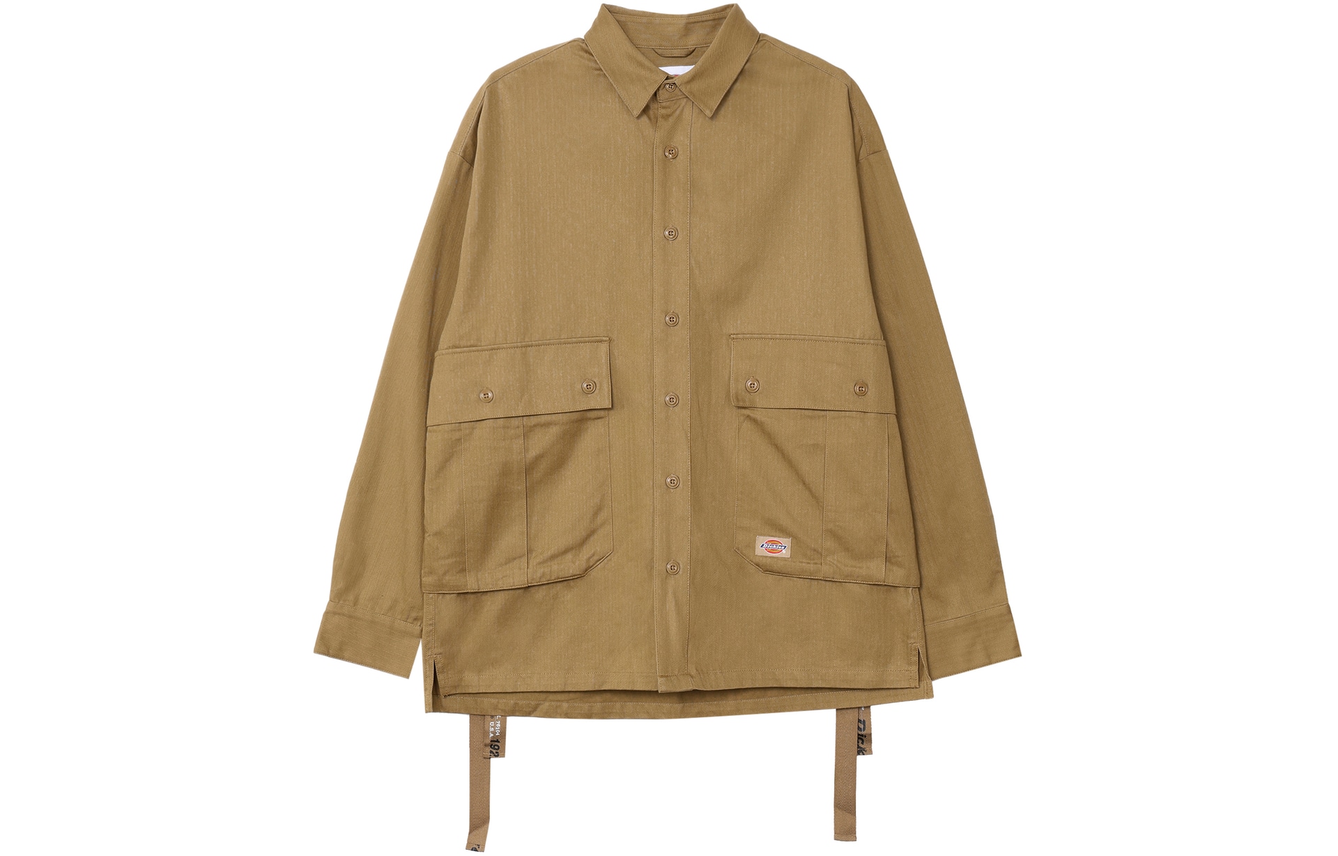 Dickies
