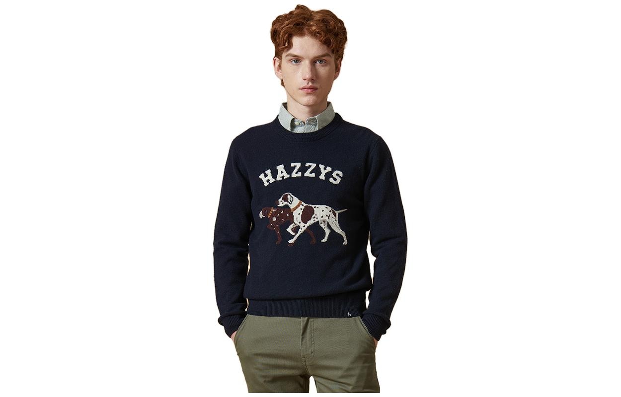HAZZYS 哈吉斯 HAZZYS